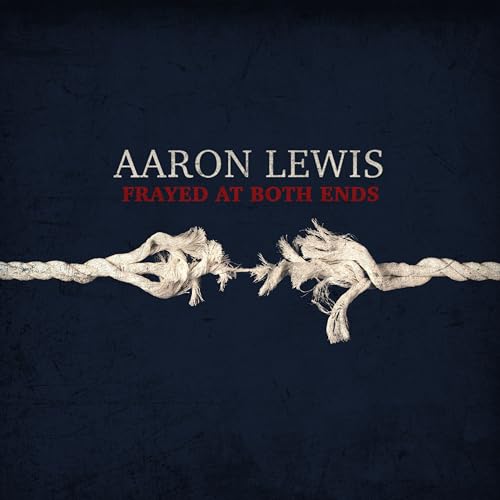 Frayed at Both Ends (Deluxe)