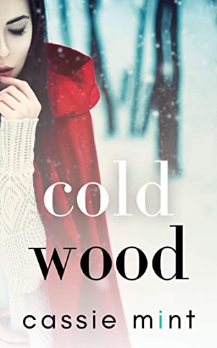Cold Wood book cover