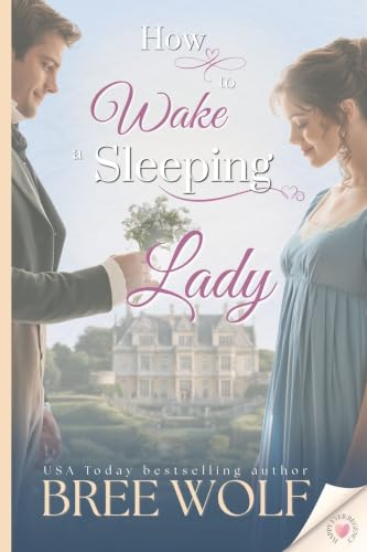 How to Wake a Sleeping Lady book cover