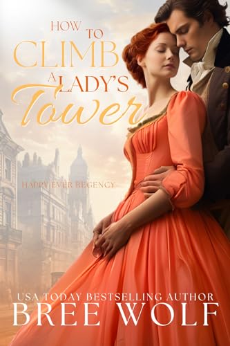 How to Climb a Lady's Tower cover