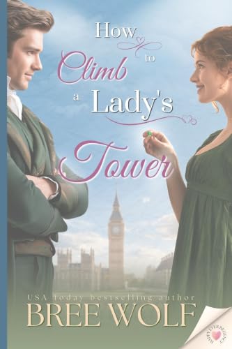 How to Climb a Lady's Tower book cover
