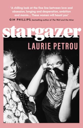 Stargazer book cover