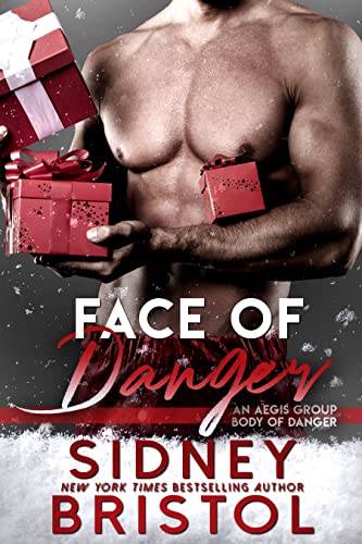 Face of Danger book cover