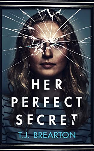 Her Perfect Secret book cover