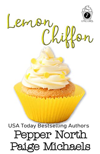 Lemon Chiffon book cover