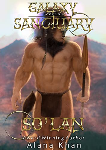 So'Lan book cover