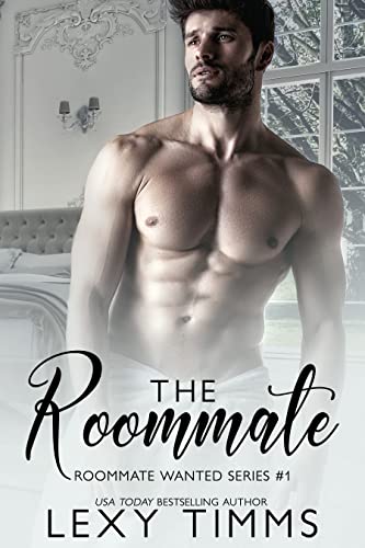 The Roommate book cover