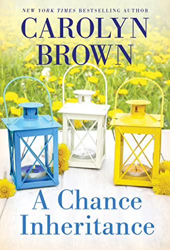 A Chance Inheritance cover