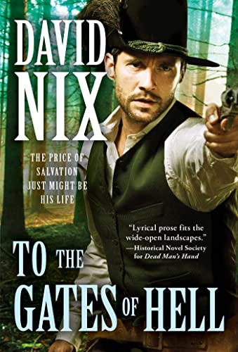 To The Gates Of Hell book cover