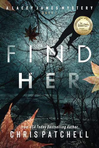 Find Her book cover