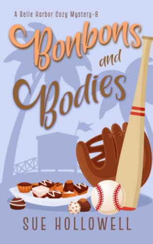 Bonbons and Bodies book cover