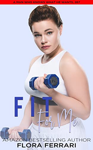Fit For Me book cover