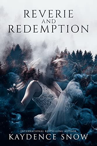 Reverie and Redemption book cover
