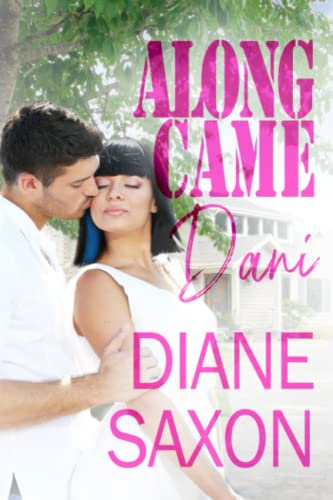 Along Came Dani book cover