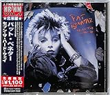 Seven The Hard Way / Pat Benatar