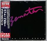 Live From Earth / Pat Benatar
