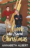 The Geek Who Saved Christmas