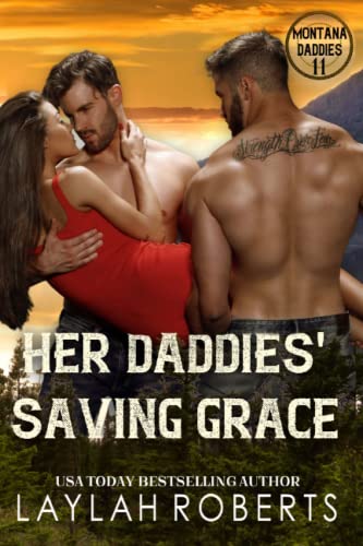 Her Daddies' Saving Grace book cover