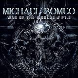 War Of The Worlds // Pt. 2 (2022)