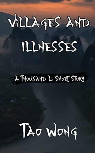 Villages and Illnesses book cover