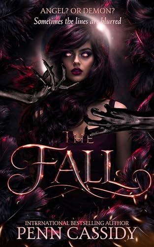 The Fall / Damned / Legion of The Damned book cover