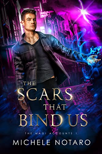 The Scars That Bind Us cover