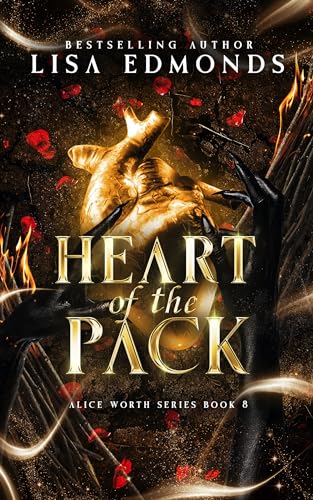 Heart of the Pack book cover