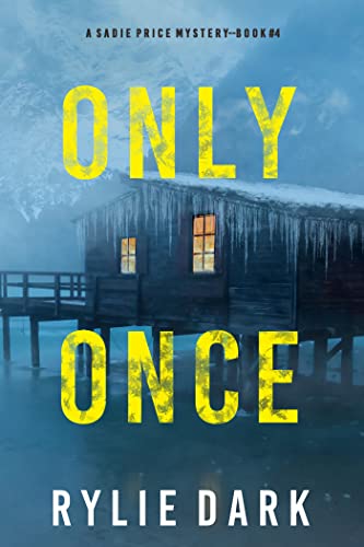Only Once book cover
