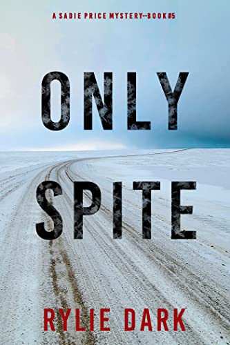 Only Spite book cover