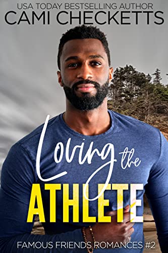 Loving the Athlete book cover