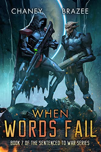 When Words Fail cover