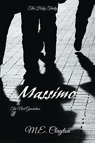 Massimo book cover