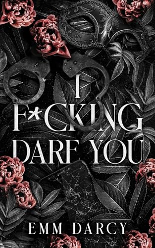 I Fing Dare You book cover