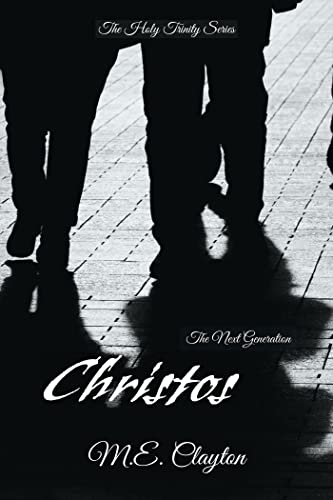 Christos book cover