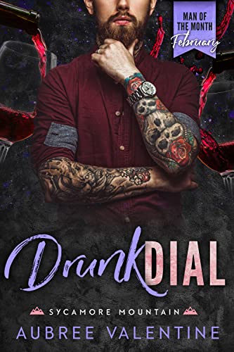 Drunk Dial (By: Aubree Valentine) cover