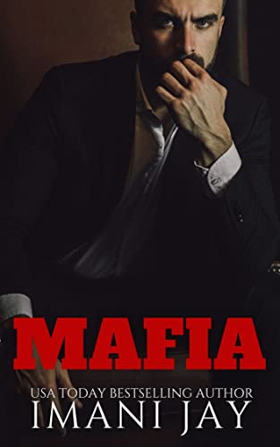 Mafia book cover