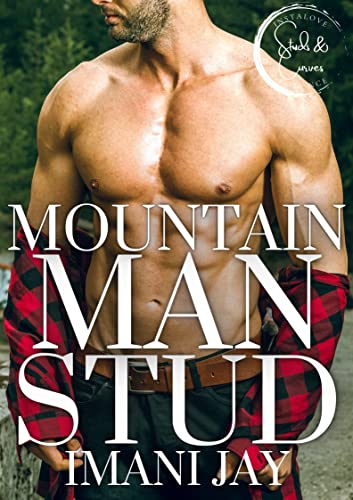 Mountain Man Stud book cover