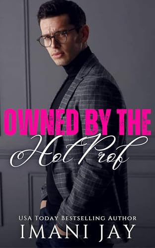 Professor / Owned By My Professor book cover