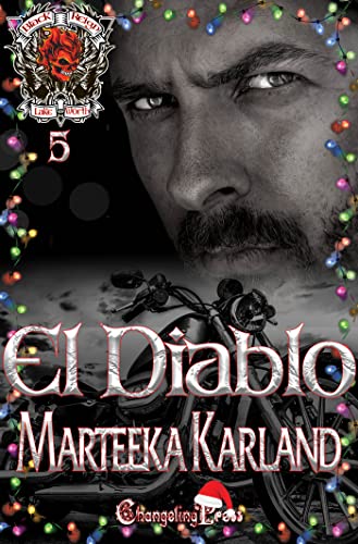 El Diablo book cover