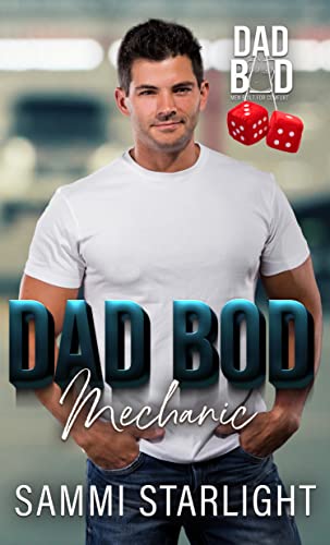 Dad Bod Mechanic (By: Sammi Starlight) cover