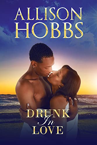 Drunk In Love book cover
