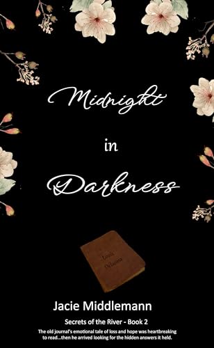 Midnight in Darkness book cover