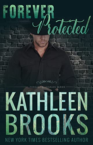 Forever Protected book cover