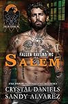 Salem: Fallen Ravens MC