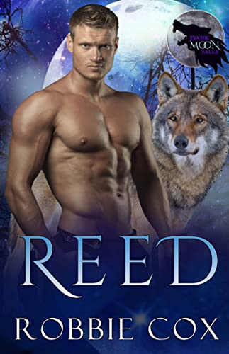 Reed book cover