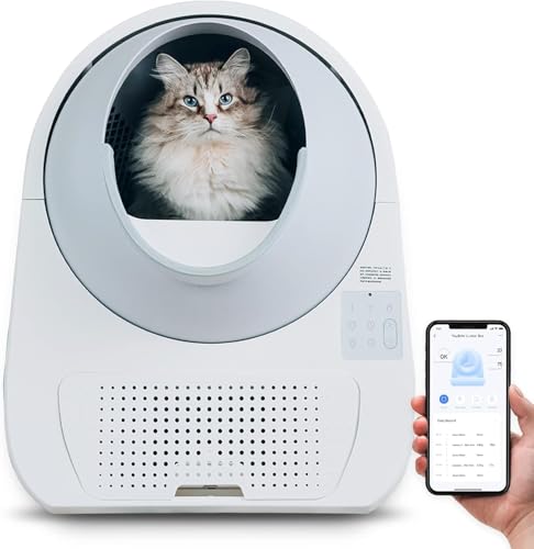 CatLink Scooper Pro