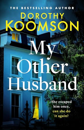 My Other Husband book cover