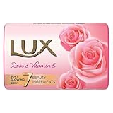 Lux Bathing Soap Pack of 5 166