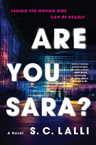 Are You Sara? cover