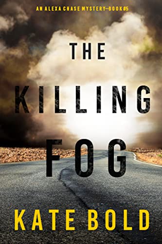 The Killing Fog book cover